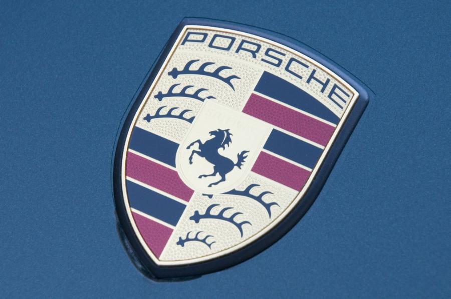  Porsche 911 Carrera 4S 2009 года  (фото 5 из 63)